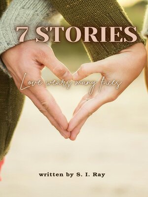 cover image of 7 Stories